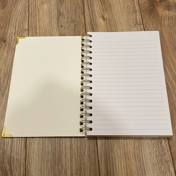 2/$10 “I haven’t been everywhere yet but it’s on my list” notebook - Picture 2 of 4